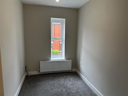 4 Bedroom Terraced House For Rent in Pole Lane, Manchester - Photo 5