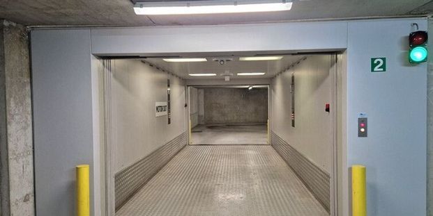 Kasteel te huur in Blankenberge voor € 1.800 met 1 slaapkamer - Photo 1