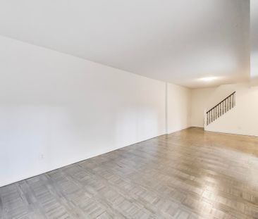 For Lease - 396 Woodsworth Road Unit# 53, Toronto, Ontario - Photo 6