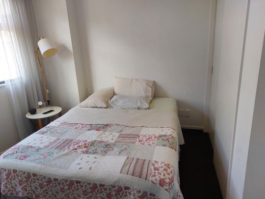 Furnished One Bedroom One Bathroom Parnell - Photo 1