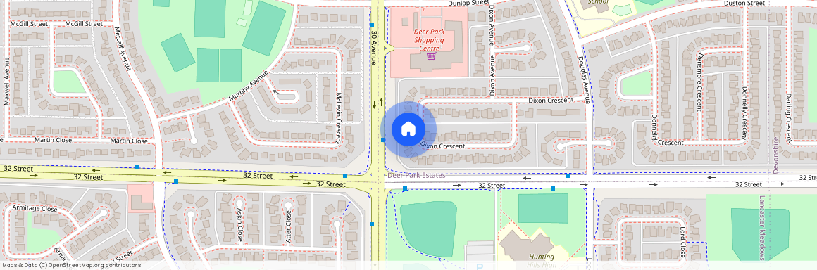 124 Dixon Crescent, T4R 2H5, Red Deer