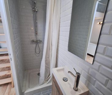 Location Appartement 1 pièce 16m² NANTES 44000 - Photo 3