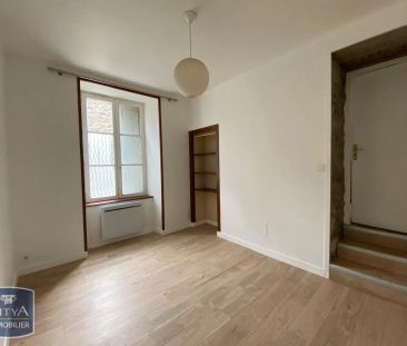 Appartement à louer 3 pièces 49.72m² - Photo 3