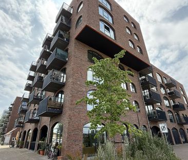 Te huur: Appartement Pantograafstraat 41 in Amsterdam - Foto 6