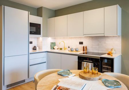 25 bedroom flat to rent - Photo 4