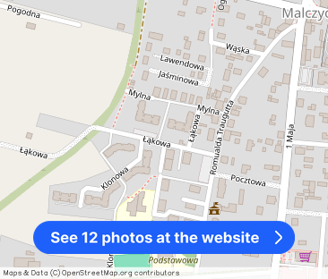 Malczyce mieszkanie do wynajęcia - Photo 1