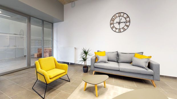 Résidence étudiante Pierre Vidal-Naquet - Photo 1