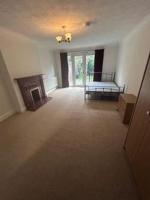 1 bedroom house of multiple occupation to rent - Photo 1