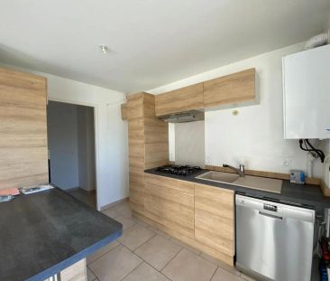 Appartement - Photo 5