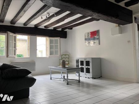 STUDIO - A LOUER - TOURS ( Rue Colbert) (37000) - Photo 4