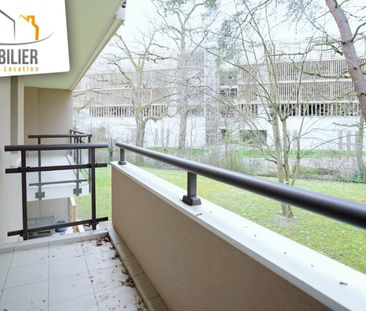 T3 1ER ETAGE FERNEY VOLTAIRE - Photo 6