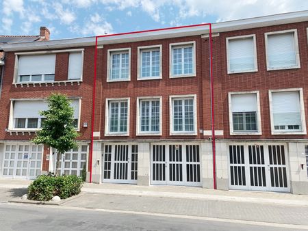 Eengezinswoning te huur - Photo 5