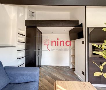 Location Appartement - Photo 1