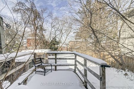 For Lease - 52 Athabaska Avenue, Toronto, Ontario - Photo 4