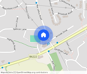 Norden Road, Bamford, Rochdale - Photo 1