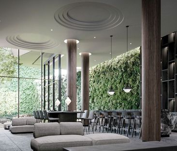 For Lease - 120 Broadway Avenue Unit# 707N, Toronto, Ontario - Photo 2