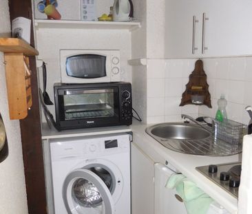 Location Appartement 2 pièces 34m² GRENOBLE 38000 - Photo 4
