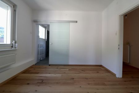 Peggau, sanierte Wohnung zur Miete mit Loggia ab 12.2025 ++ Videorundgang++ - Photo 4