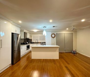 Walking distance to Castle Tower townhouse for rent - Photo 4
