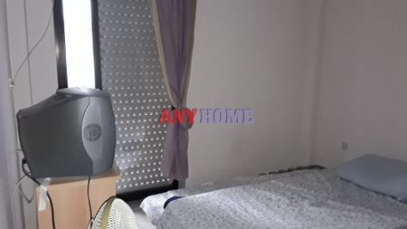 Studio/Γκαρσονιέρα για ενοικίαση Συκιές - Photo 4