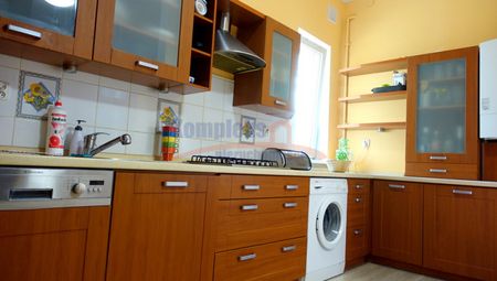 Centrum, ul. Kaszubska, Szczecin - Zdjęcie 4