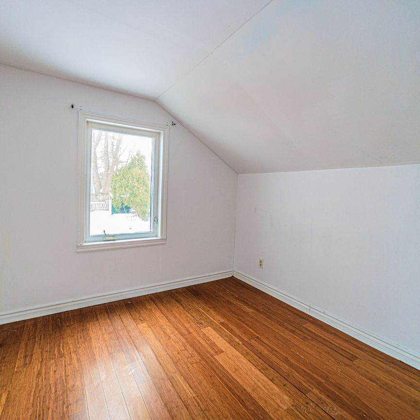 For Lease - 46 Centre Street Unit# MAIN, Richmond Hill, Ontario - Photo 1