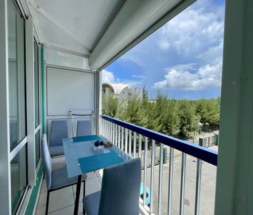 Location Appartement 1 pièce 23m² LE GOSIER 97190 - Photo 2