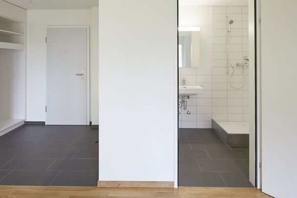 MIETEN OHNE KAUTION - Schöne und sanierte 1-Zimmerwohnung - Photo 1
