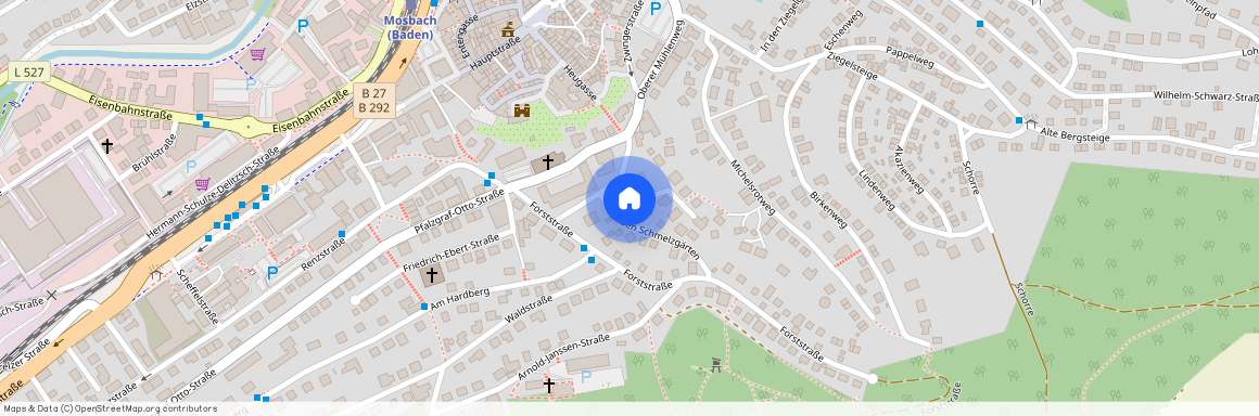 Schaffneiweg 2, 74821 Baden-Württemberg - Mosbach