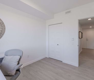 206 · 2e étage - Photo 4