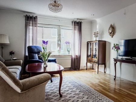 Åkersberga - 3rok - tillsv - 14.950kr/mån - Photo 2