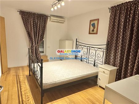 Piata Amzei 3 Minute Metrou 3 camere locuit - birouri - cabinete - Fotografie 5