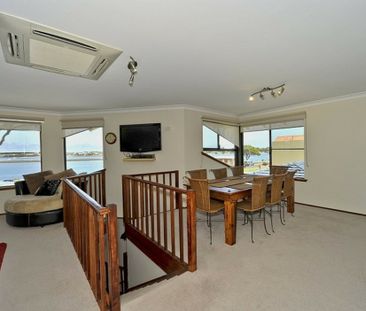 FURNISHED Unit with water front views - Photo 4