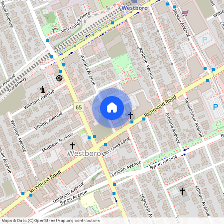 377 Winona Avenue, Westboro, Ottawa, ON