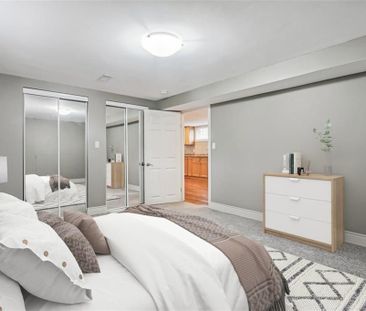 For Lease - 1 Reno Avenue Unit# BSMT, Hamilton, Ontario - Photo 6