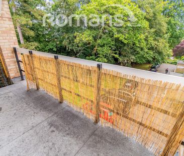 2 bedroom apartment to rent - Photo 4