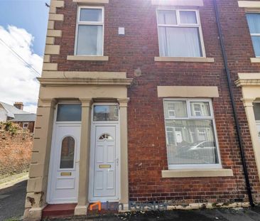 2 Bedroom Flat - Photo 3