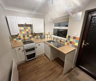 1 bedroom terraced house to rent - Photo 6