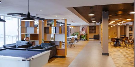 Platinum Studio - Photo 2