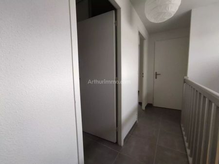Location Villa 3 pièces 54 m2 à Manosque - Photo 5