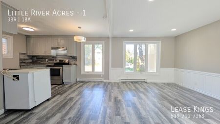 Spacious 3-Bedroom Main Unit in South Windsor Home! - Photo 2