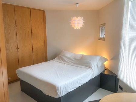 Penthouse te huur - Photo 5