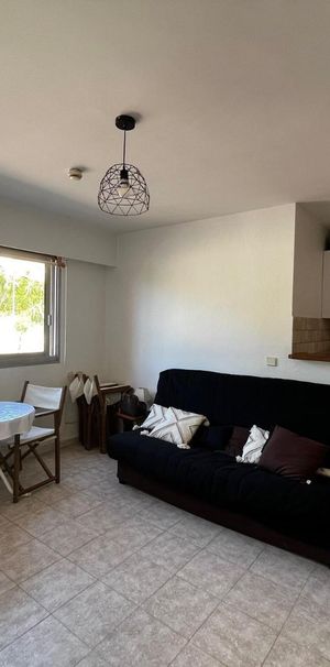 Location Appartement 1 pièce 21m² CANNES 06150 - Photo 1
