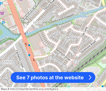 Pumphouse Way, Oldbury, B69 4TJ - Photo 1