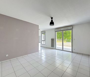 Appartement 3 pièces - Photo 3