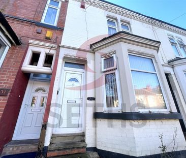 Briton Street, LE3, Leicester - Photo 4
