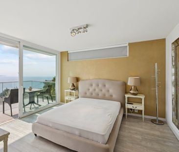 Furnished contemporary villa with lake view - Photo 4