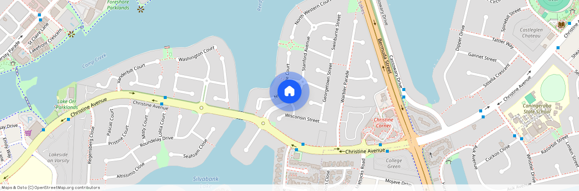 Varsity Lakes, QLD 4227