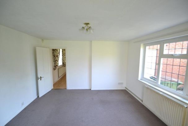 3 bedroom detached house to rent - Photo 1