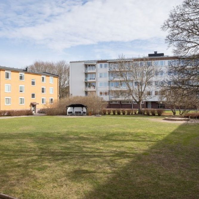 Tövädersgatan 9 B, 75431, Uppsala - Photo 1